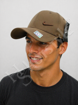  Бейсболка N. б/р