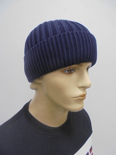 Атлантика F шапка отворот