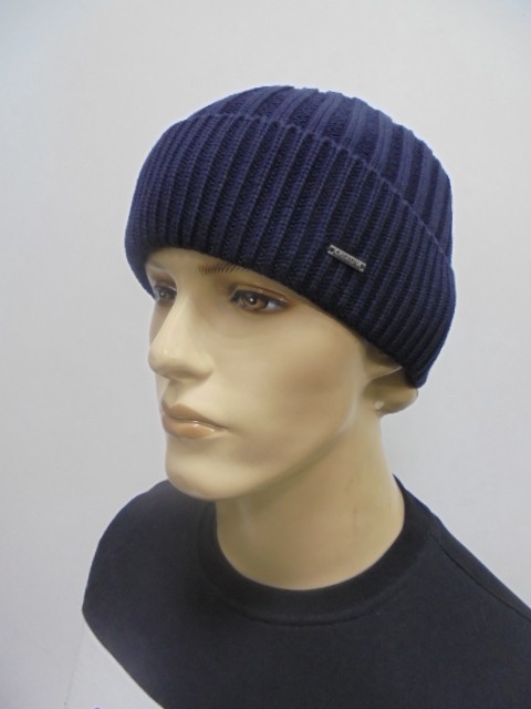 Атлантика F шапка отворот