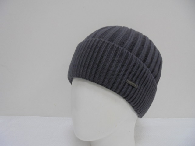 Атлантика F шапка отворот