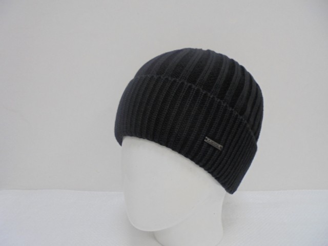 Атлантика F шапка отворот