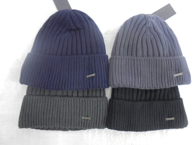 Атлантика F шапка отворот