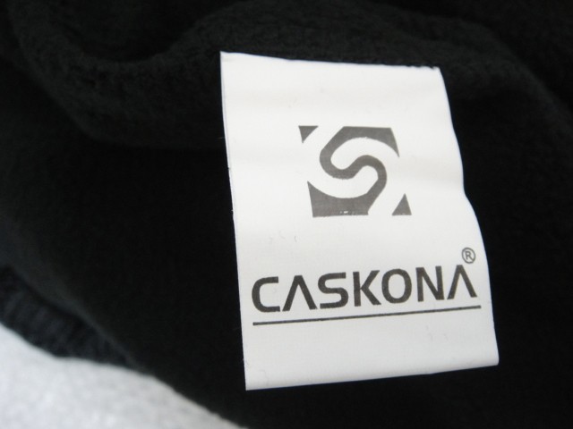 Атлантика F шапка отворот