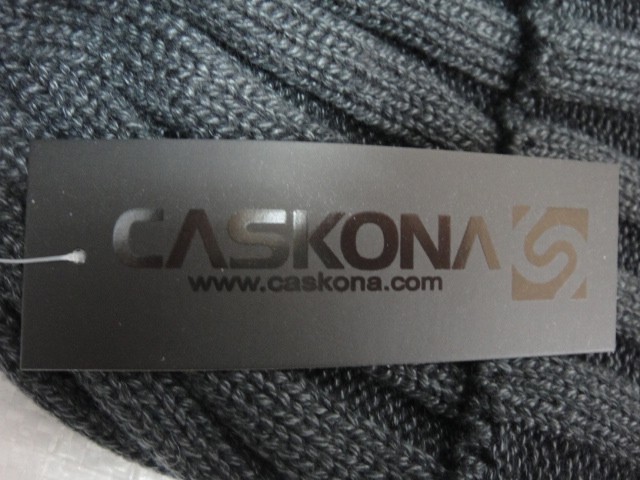 Атлантика F шапка отворот