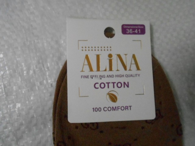  Носки жен.Гучи