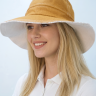  Шляпа лён