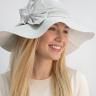  Шляпа лён