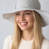  Шляпа лён