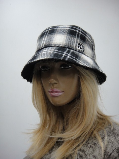 Панама клетка+барашек