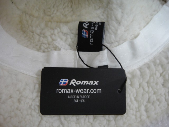 Панама клетка+барашек