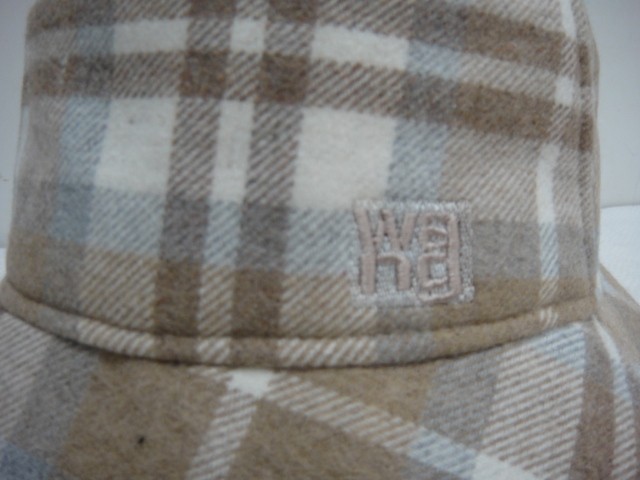 Панама клетка+барашек