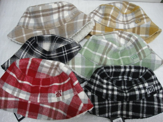 Панама клетка+барашек