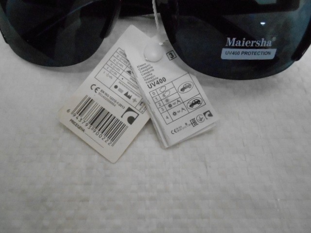  Женские очки