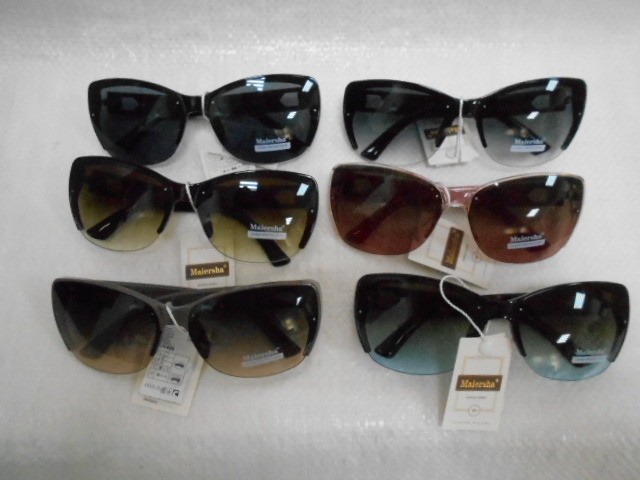  Женские очки