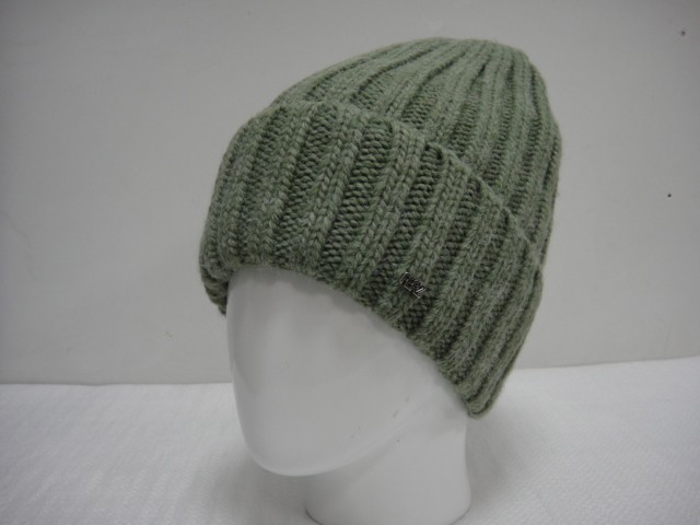 Клауди шапка на флисе