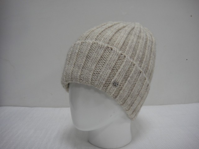 Клауди шапка на флисе