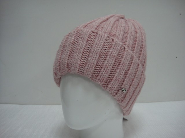 Клауди шапка на флисе