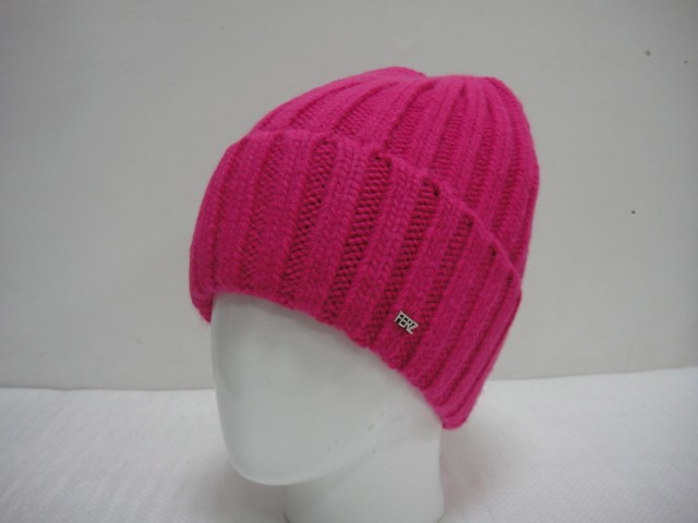 Клауди шапка на флисе