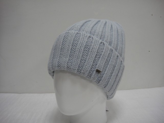 Клауди шапка на флисе