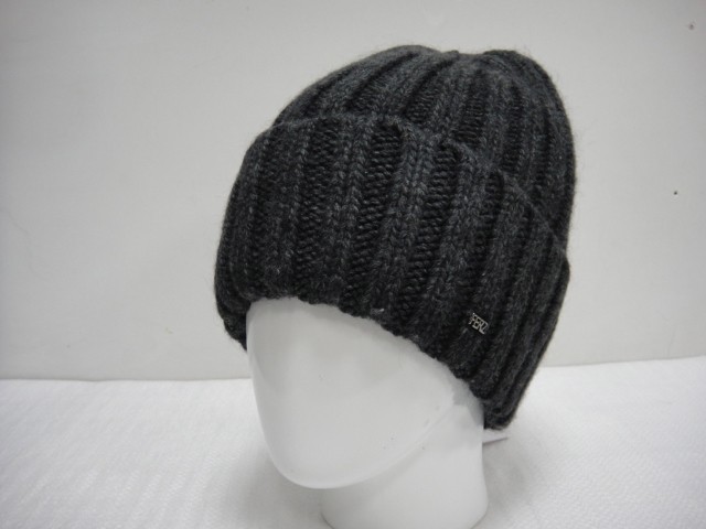 Клауди шапка на флисе