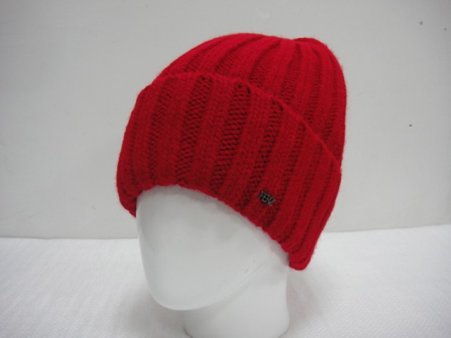 Клауди шапка на флисе