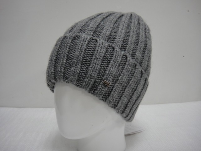 Клауди шапка на флисе