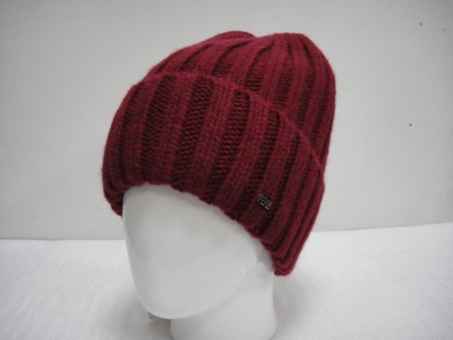 Клауди шапка на флисе