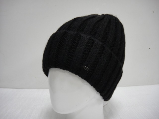 Клауди шапка на флисе