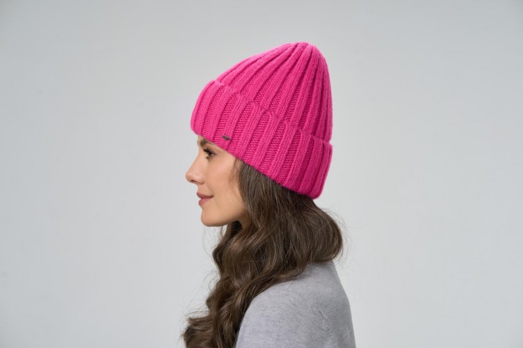 Клауди шапка на флисе Клауди шапка на флисе