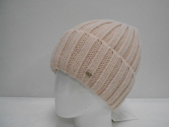 Клауди шапка на флисе