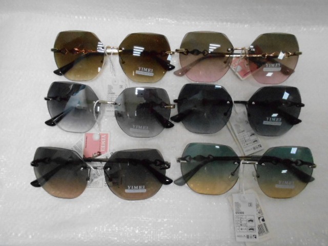  Женские очки