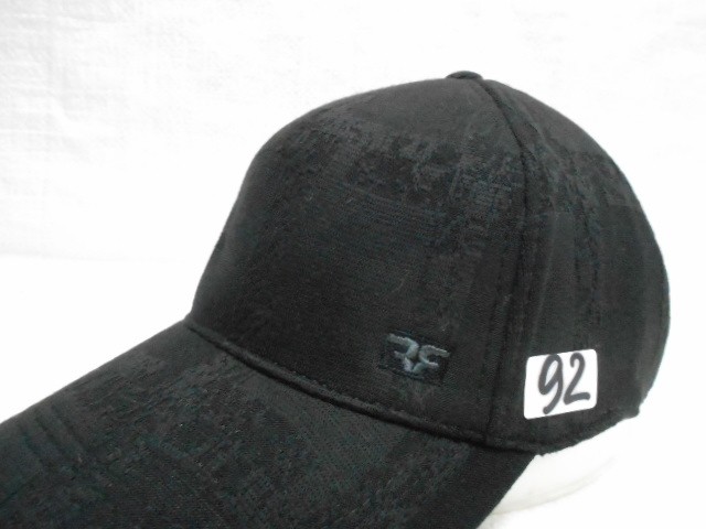  Бейсболка Romax