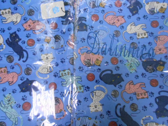 Кошки платок