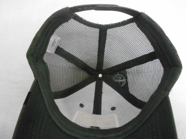  Бейсболка муж. с сеткой