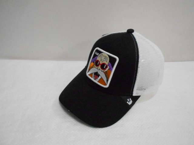  Бейсболка муж. с сеткой