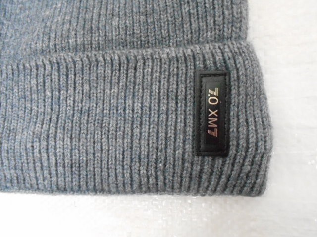  Шапка муж. с отворотом Б/Р 