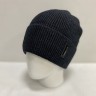 Шапка муж. с отворотом Б/Р Шапка муж. с отворотом Б/Р