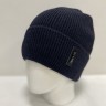 Шапка муж. с отворотом Б/Р Шапка муж. с отворотом Б/Р