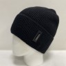 Шапка муж. с отворотом Б/Р Шапка муж. с отворотом Б/Р