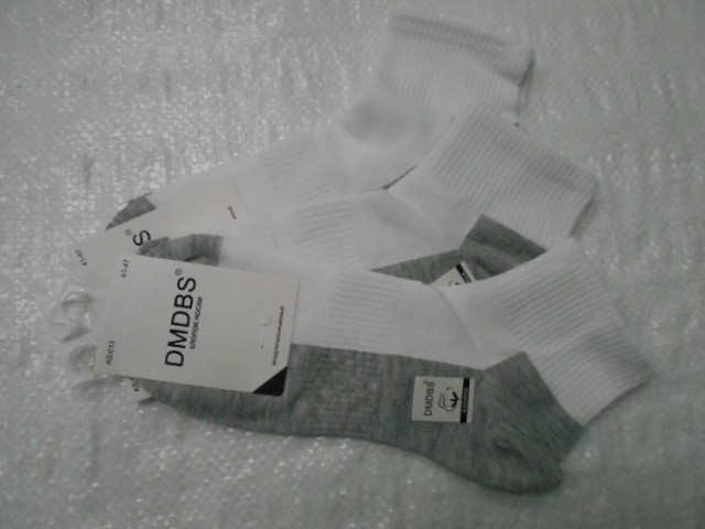  Носки муж.с сеткой