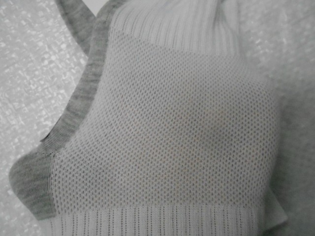  Носки муж.с сеткой