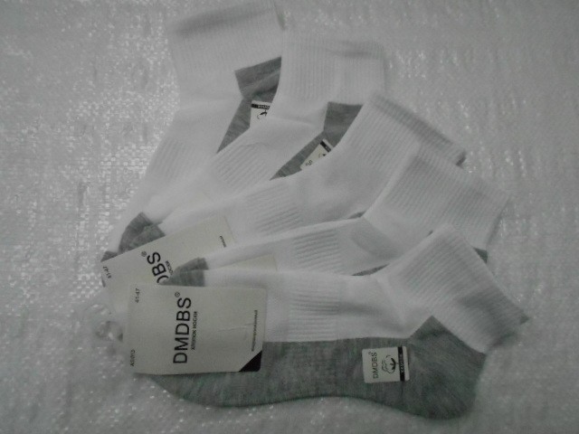  Носки муж.с сеткой