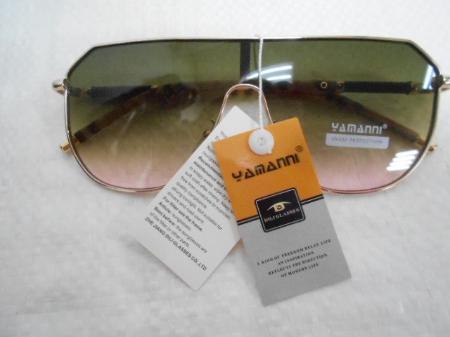  Женские очки маска