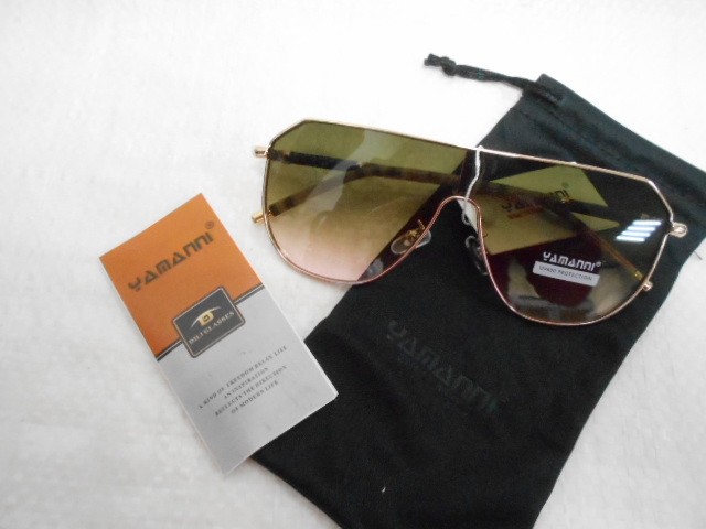  Женские очки маска