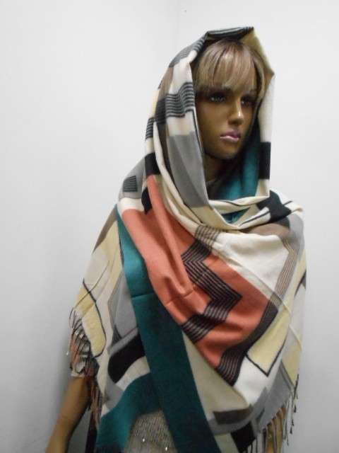  Геометрия палантин