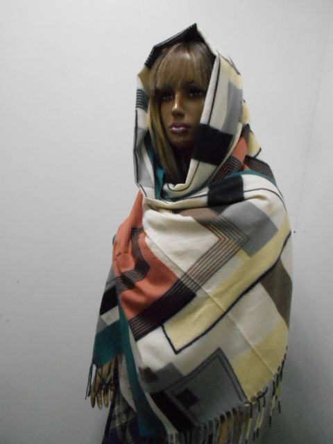  Геометрия палантин