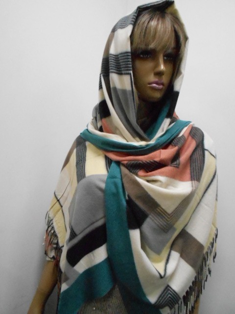  Геометрия палантин