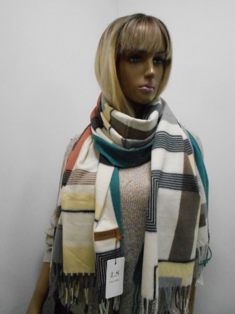  Геометрия палантин