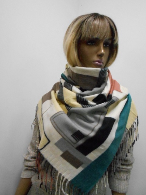  Геометрия палантин