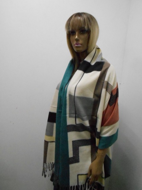  Геометрия палантин